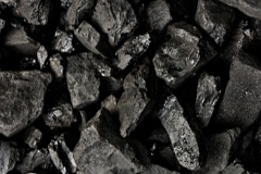 Owens Bank coal boiler costs