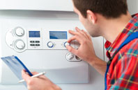 free commercial Owens Bank boiler quotes